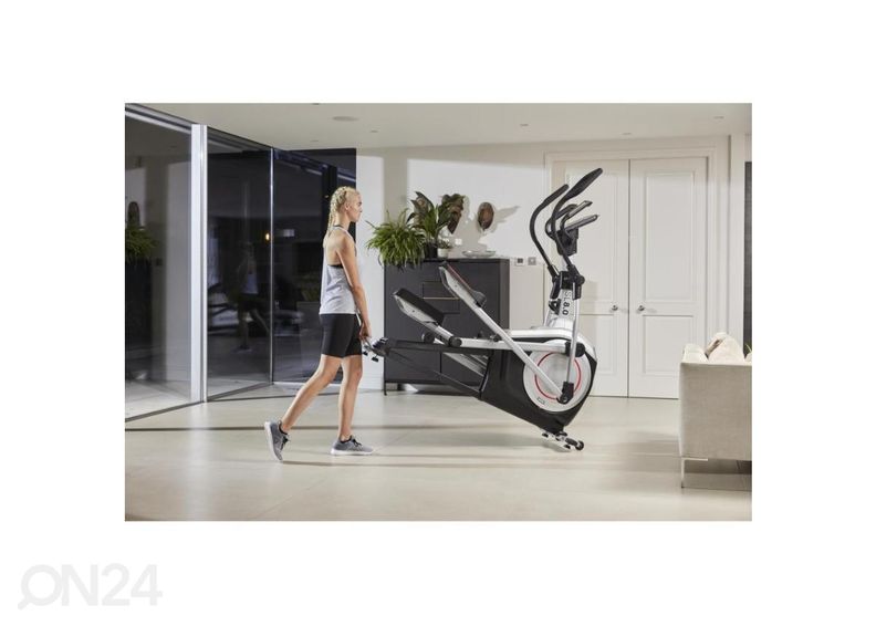 Elliptiline trenažöör Reebok SL8.0 suurendatud