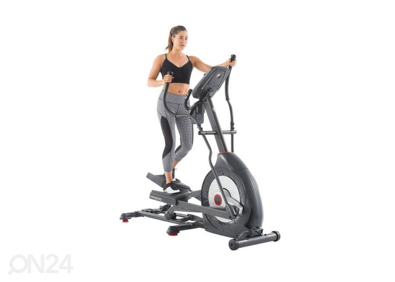 Elliptiline trenažöör Schwinn 430i suurendatud