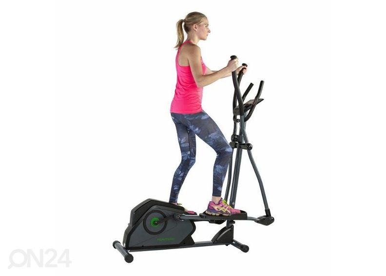 Elliptiline trenažöör Tunturi CARDIO FIT C30 suurendatud