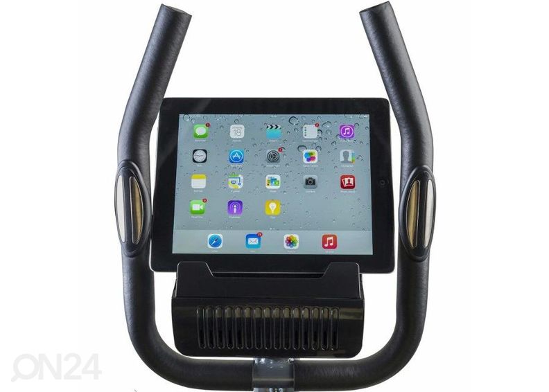 Elliptiline trenažöör Tunturi CARDIO FIT C30 suurendatud