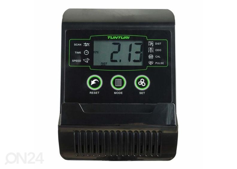 Elliptiline trenažöör Tunturi CARDIO FIT C30 suurendatud