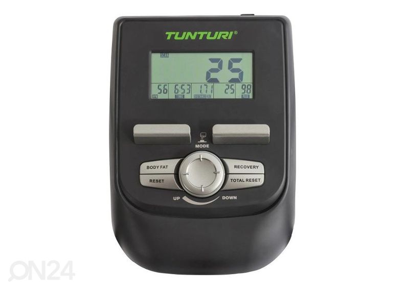 Elliptiline trenažöör Tunturi Competence C25-F suurendatud