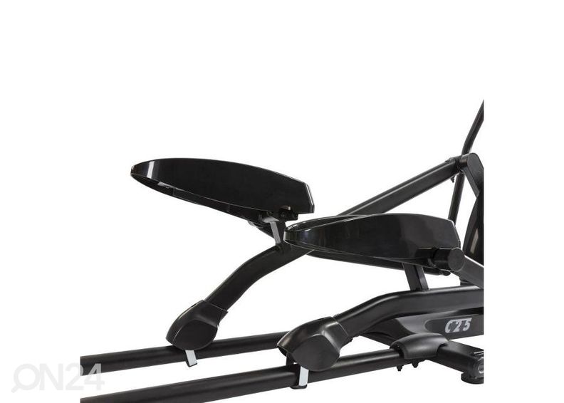 Elliptiline trenažöör Tunturi Competence C25-F suurendatud