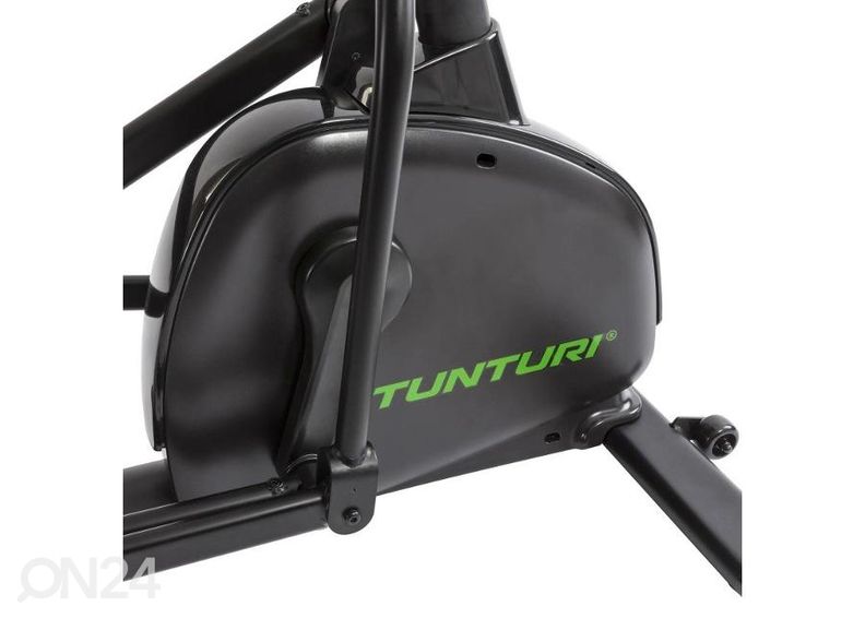 Elliptiline trenažöör Tunturi Competence C25-F suurendatud