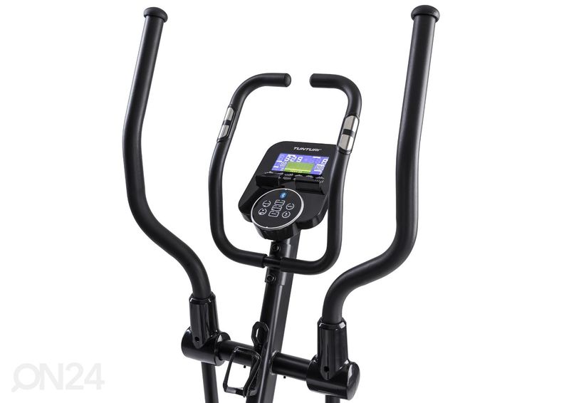 Elliptiline trenažöör Tunturi FitCross 50i suurendatud