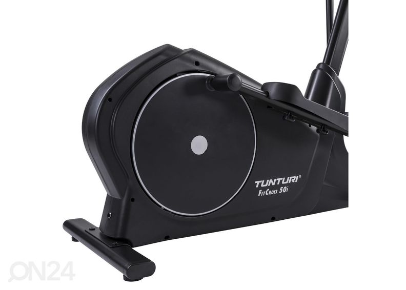 Elliptiline trenažöör Tunturi FitCross 50i suurendatud