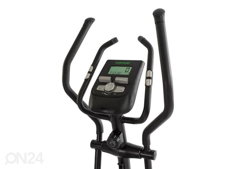 Elliptiline trenažöör Tunturi Signature C20-R suurendatud