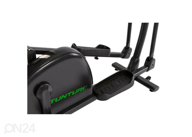 Elliptiline trenažöör Tunturi Signature C20-R suurendatud