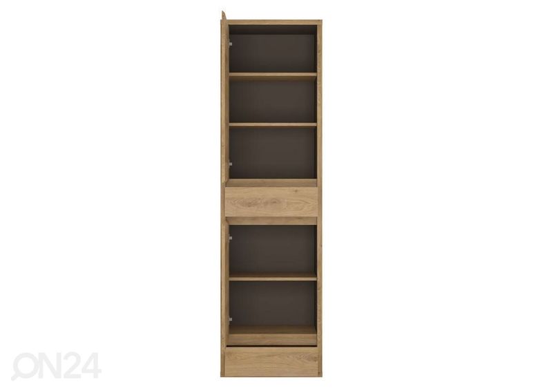 Elutoa kapp Shetland 56 cm suurendatud