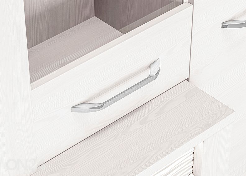 Elutoakomplekt Claire suurendatud