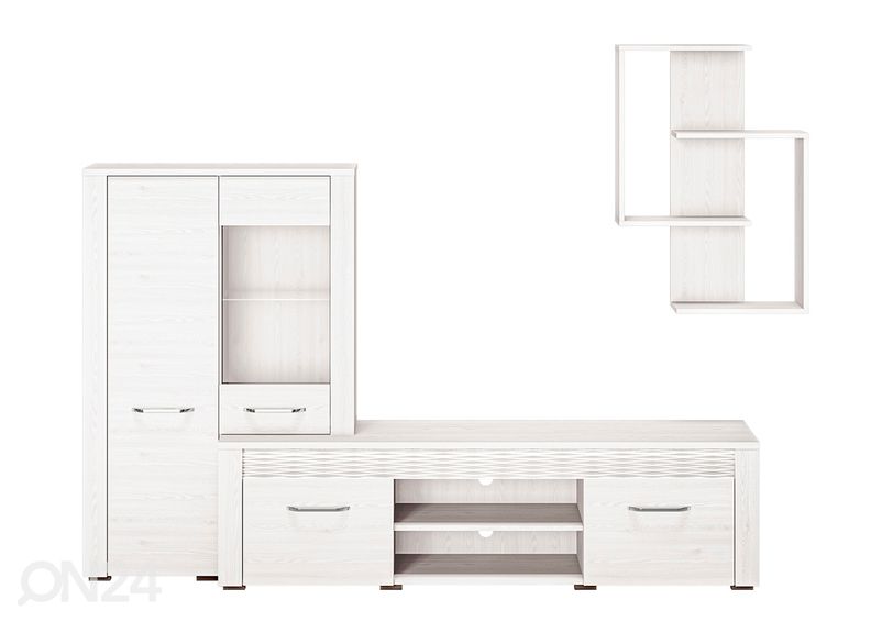 Elutoakomplekt Claire suurendatud