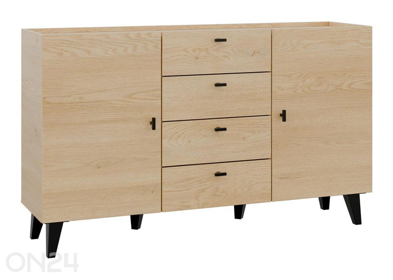 Elutoamööbel Anjou suurendatud