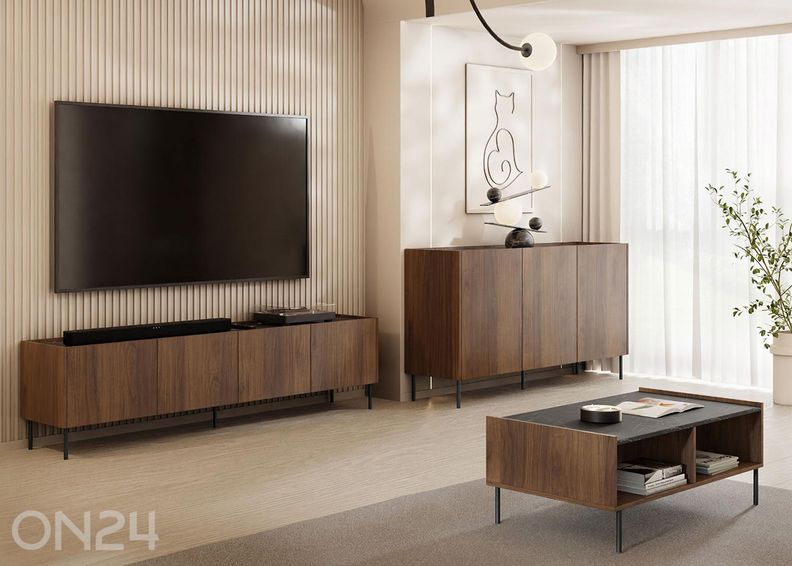 Elutoamööbel Caen suurendatud