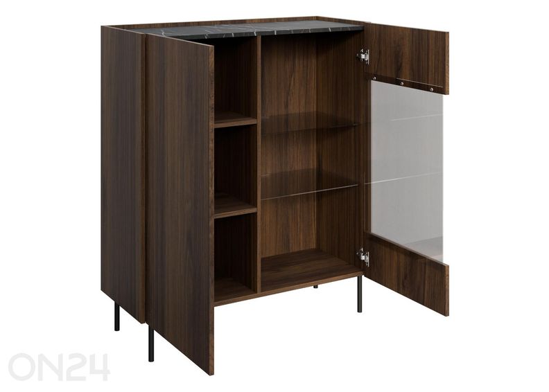 Elutoamööbel Caen suurendatud