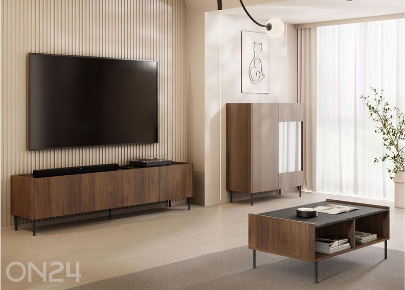 Elutoamööbel Caen suurendatud