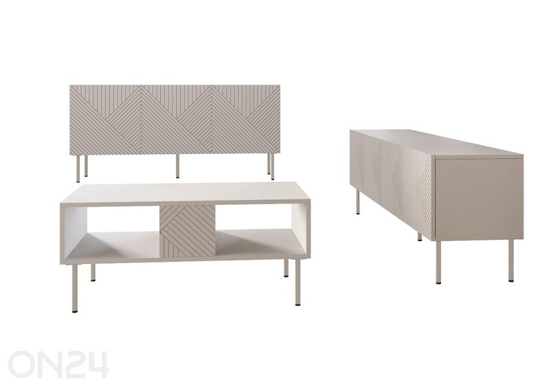 Elutoamööbel Deco suurendatud