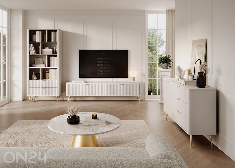 Elutoamööbel Erle II suurendatud