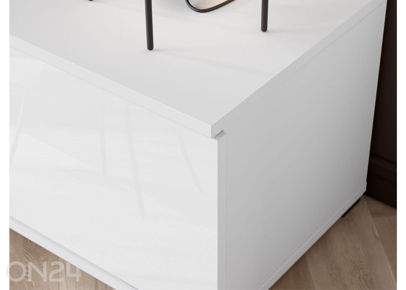 Elutoamööbel Kansas suurendatud