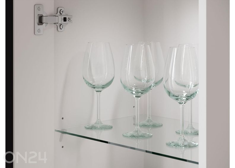 Elutoamööbel Kansas suurendatud