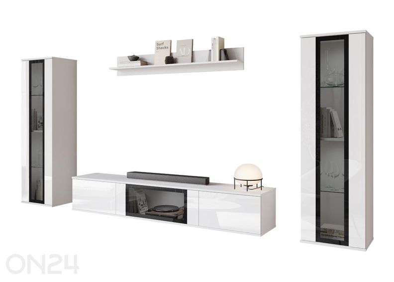 Elutoamööbel Kansas suurendatud