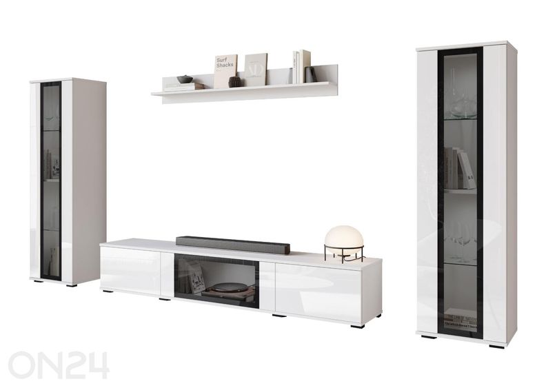 Elutoamööbel Kansas suurendatud