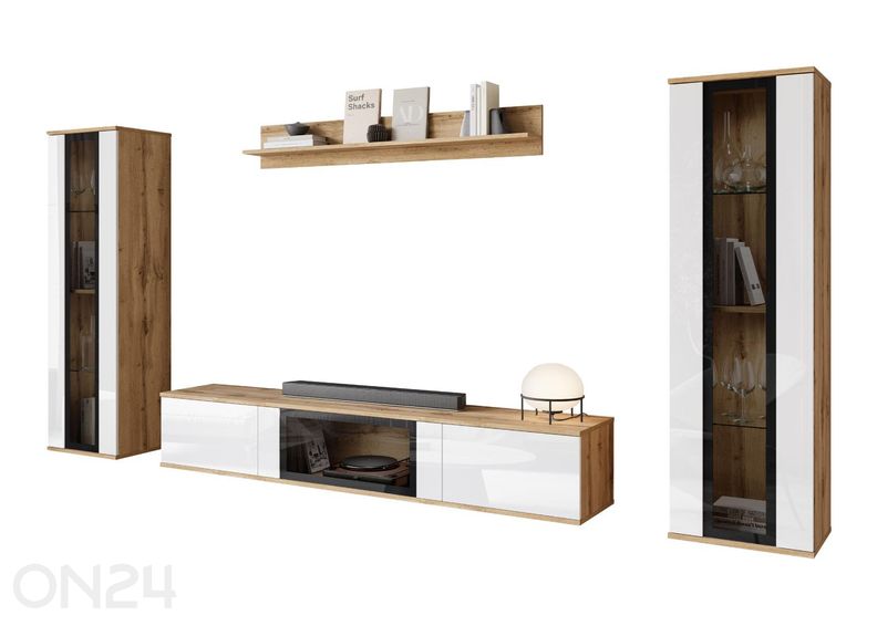 Elutoamööbel Kansas suurendatud