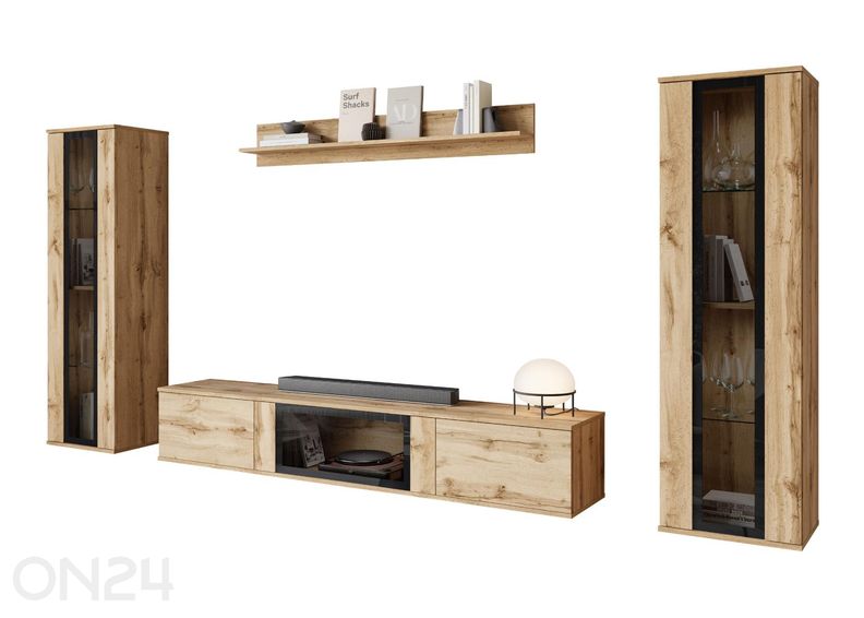 Elutoamööbel Kansas suurendatud