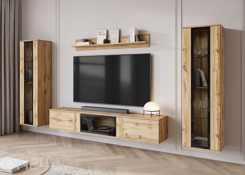 Elutoamööbel Kansas suurendatud