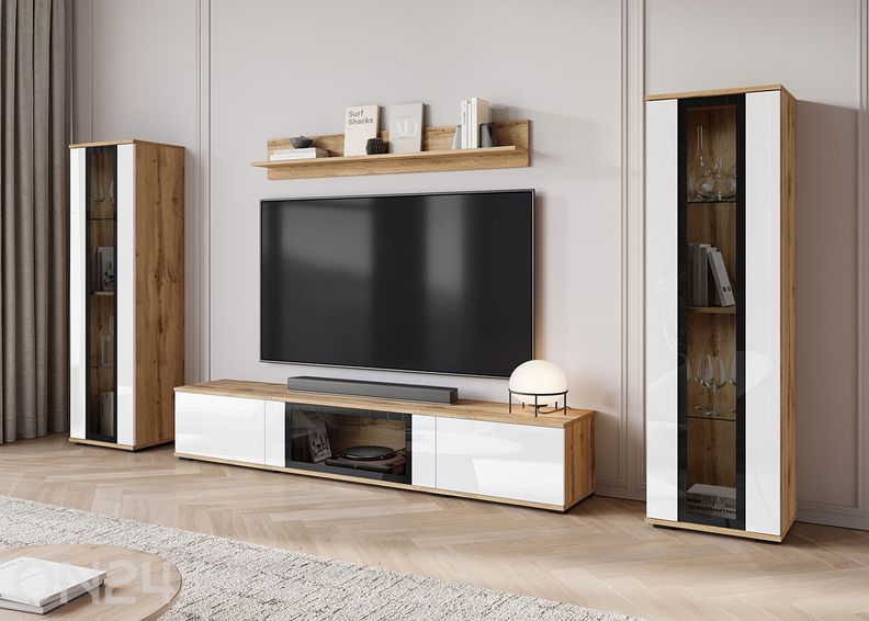 Elutoamööbel Kansas suurendatud