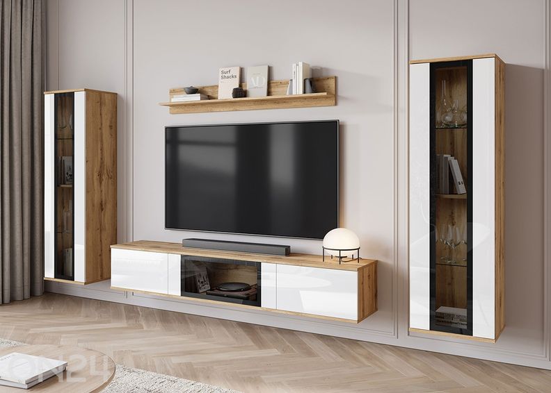 Elutoamööbel Kansas suurendatud