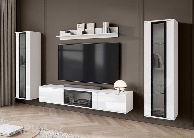 Elutoamööbel Kansas suurendatud