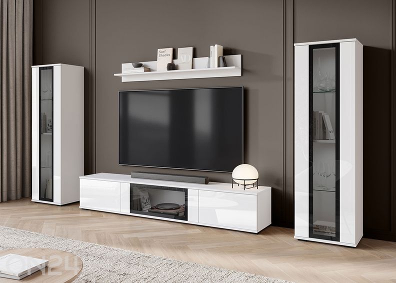 Elutoamööbel Kansas suurendatud