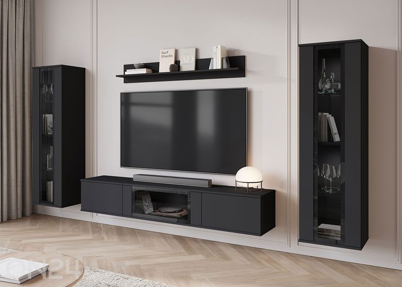 Elutoamööbel Kansas suurendatud