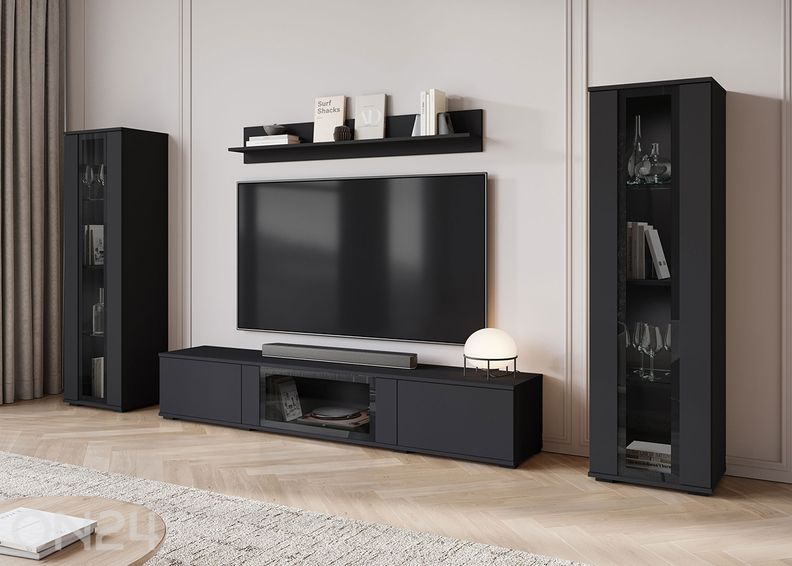 Elutoamööbel Kansas suurendatud