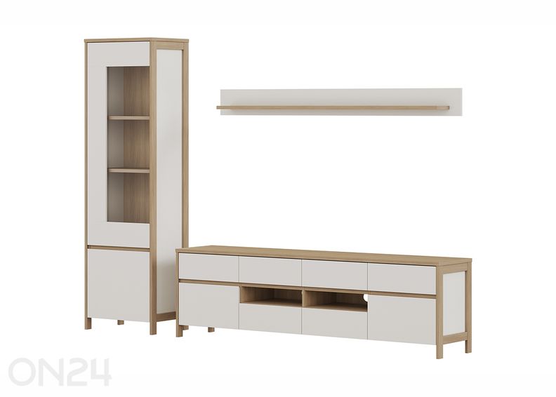 Elutoamööbel Stranda suurendatud