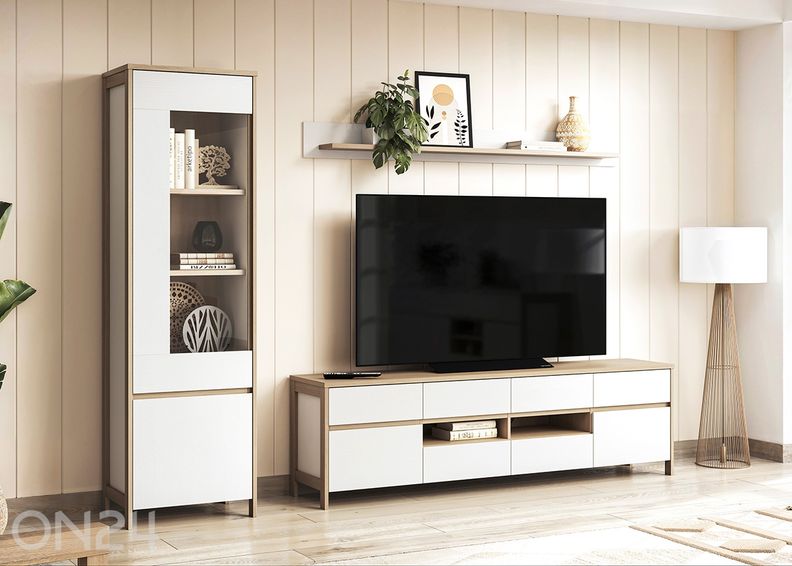 Elutoamööbel Stranda suurendatud