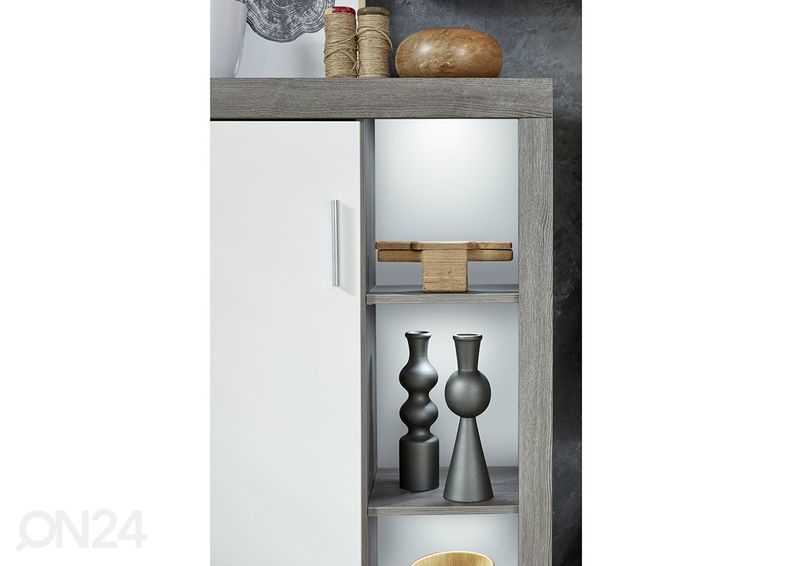 Elutoamööbli komplekt Jazz suurendatud