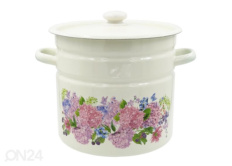 Emailpott 12 L suurendatud