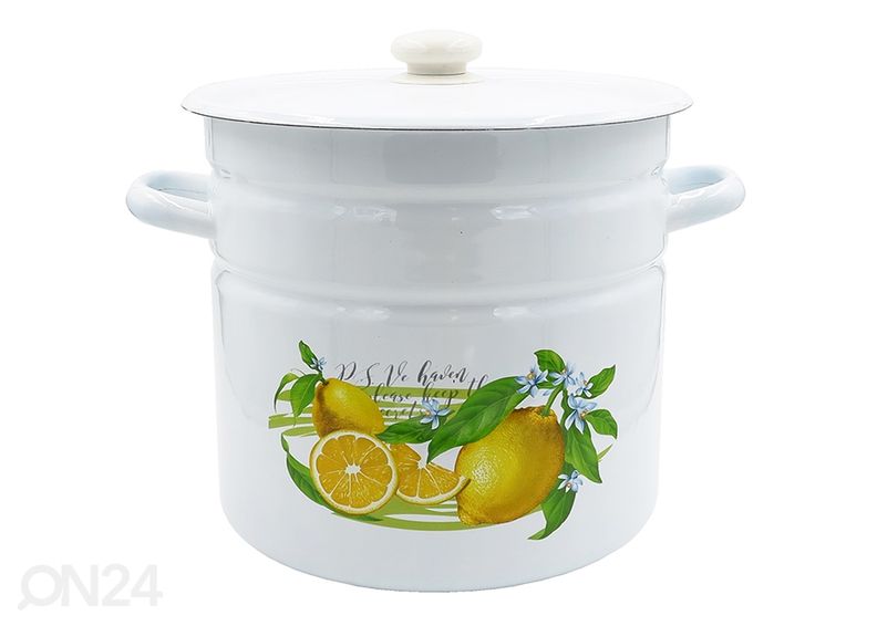 Emailpott 12 L suurendatud