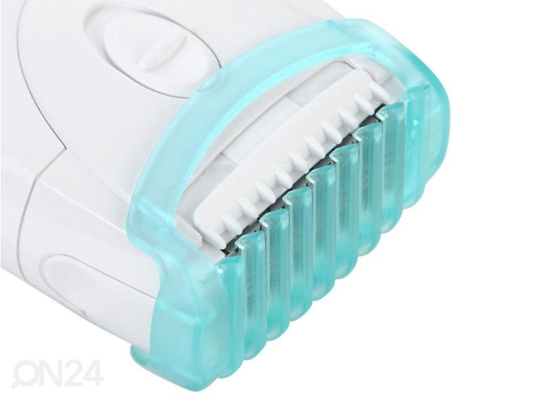 Epilaator Babyliss Ladyshave 2in1 suurendatud