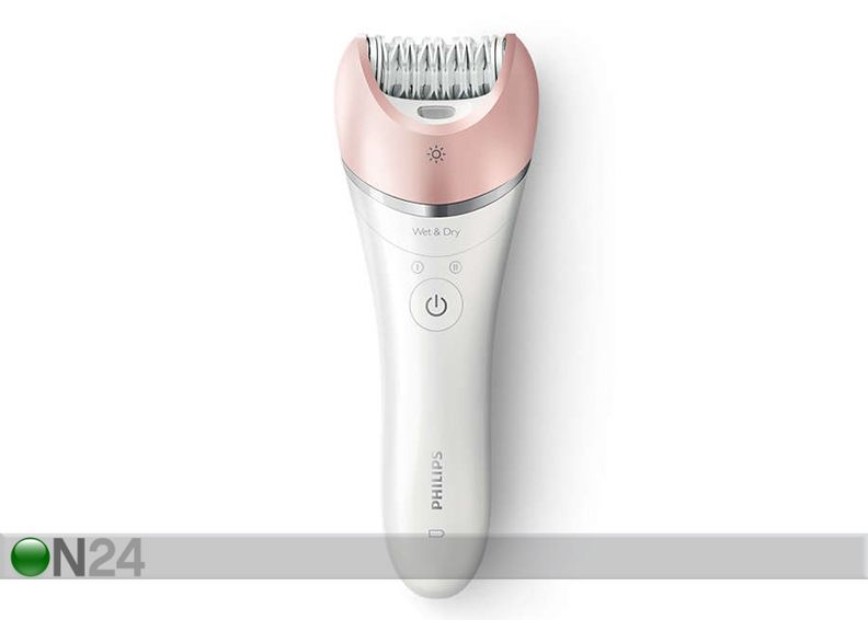 Epilaator Philips Satinelle Advanced suurendatud