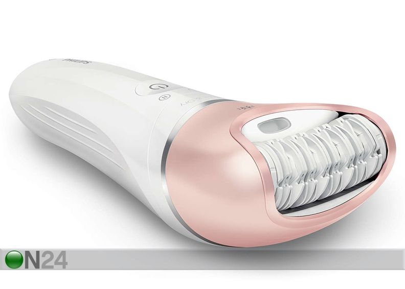 Epilaator Philips Satinelle Advanced suurendatud