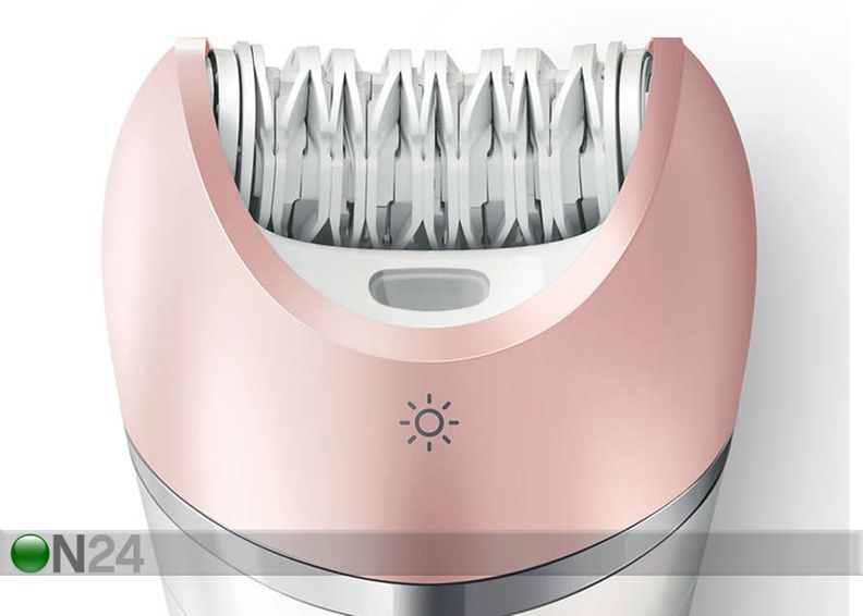 Epilaator Philips Satinelle Advanced suurendatud