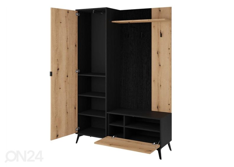 Esik Diamond suurendatud