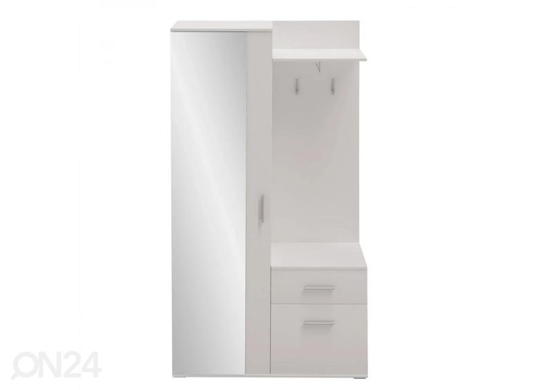 Esik Luxembourg suurendatud