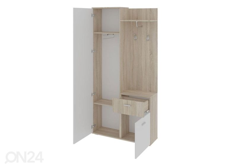 Esik Luxembourg suurendatud