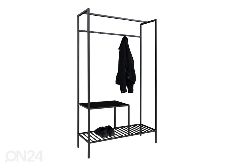 Esik Skagen 101 cm suurendatud