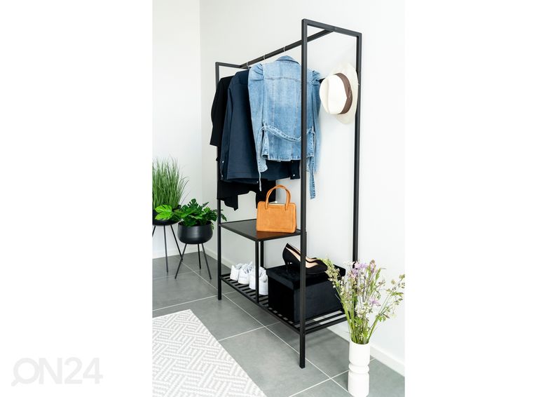 Esik Skagen 101 cm suurendatud