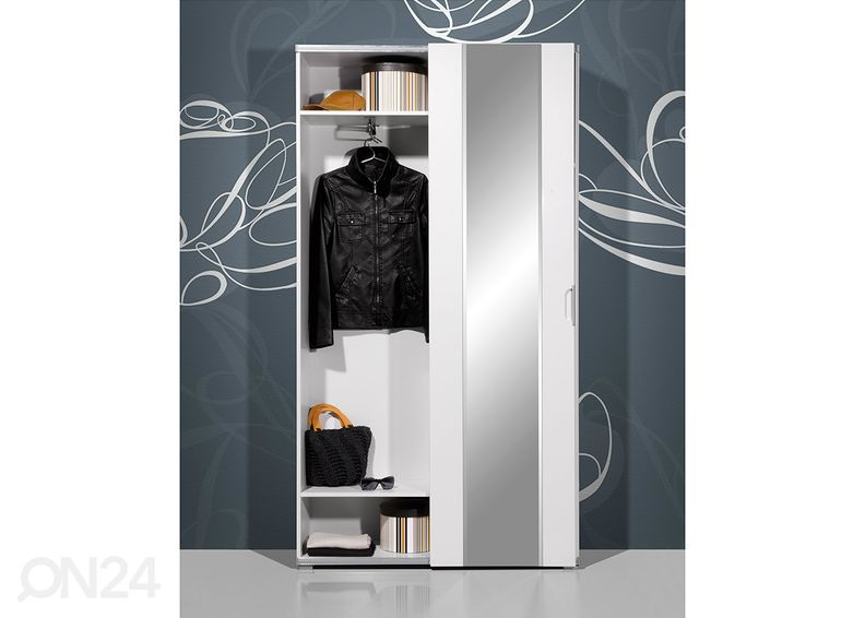 Esikukapp 1169 suurendatud