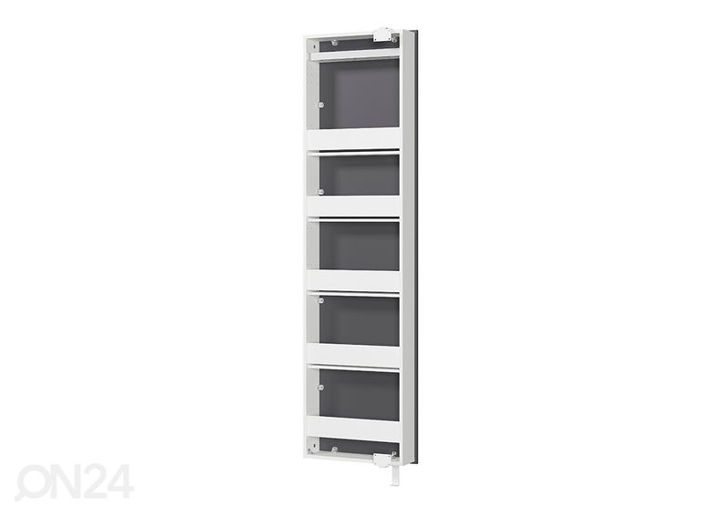 Esikukapp 2998 suurendatud